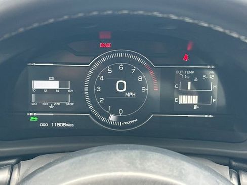 Used 2022 Toyota GR86 RWD image 25