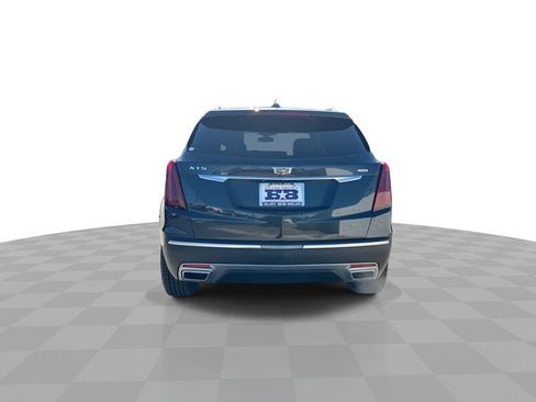 Used 2021 Cadillac XT5 Premium Luxury image 8