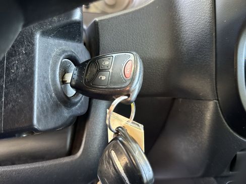 Used 2015 Jeep Patriot Sport w/ Power Value Group image 23