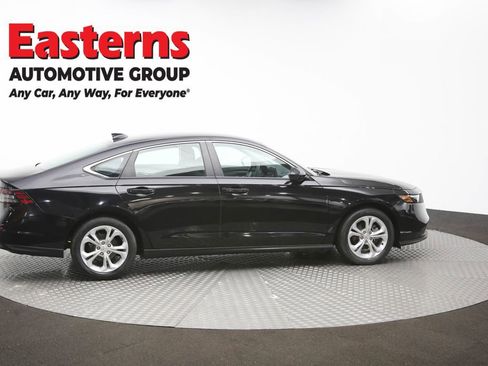 Used 2024 Honda Accord LX image 44