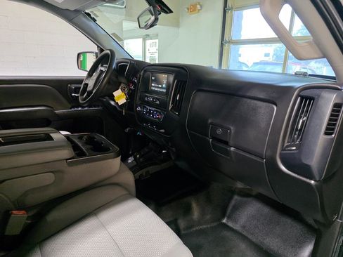 Used 2016 Chevrolet Silverado 1500 LS w/ Trailering Package AWD/4WD image 23