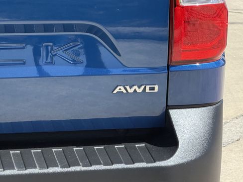 Used 2024 Ford Maverick XLT w/ Equipment Group 300A Standard AWD/4WD image 8