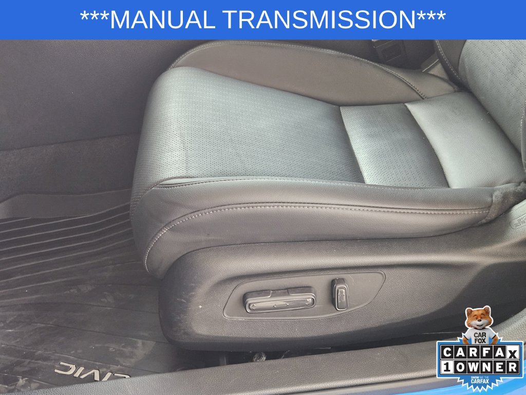 Used 2024 Honda Civic Sport Touring image 25