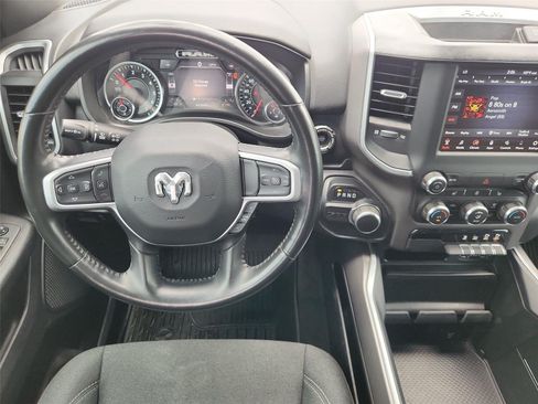 Used 2021 RAM 1500 Lone Star RWD image 11