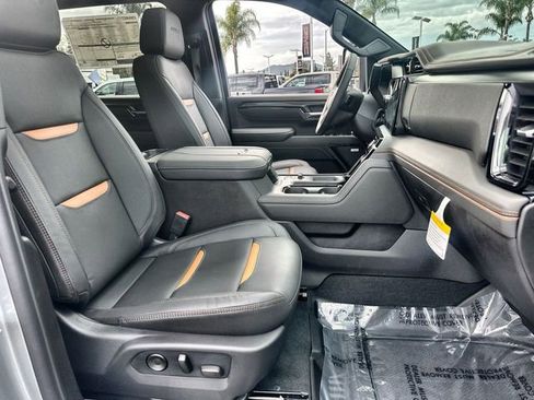 New 2026 GMC Sierra 2500 AT4 image 29