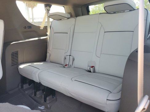 New 2026 GMC Yukon XL Denali w/ Sun & Power Step Package image 17