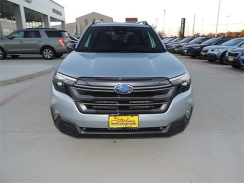 New 2026 Subaru Forester Premium image 2