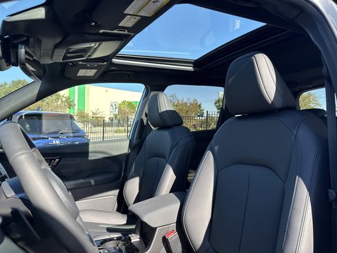 New 2026 Subaru Forester Limited image 26