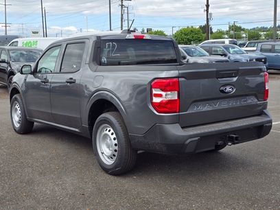 New 2026 Ford Maverick XL w/ Equipment Group 101A