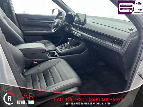 Used 2025 Honda CR-V Sport-L image 45