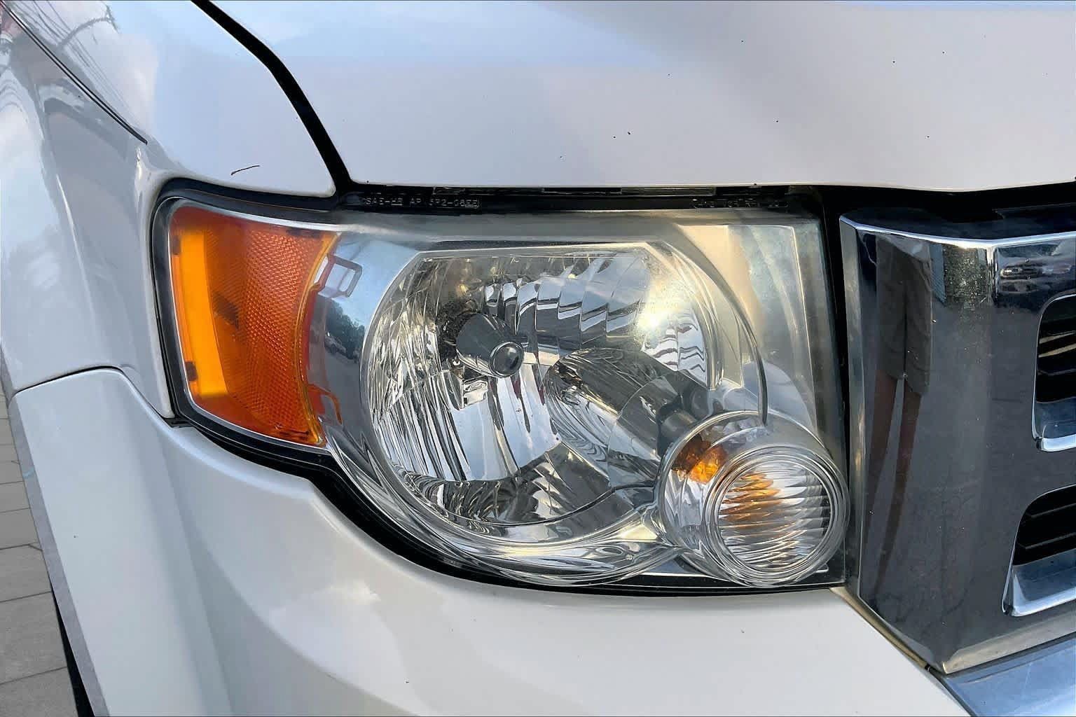 Used 2012 Ford Escape Limited FWD image 28