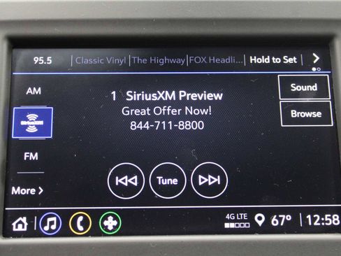 Used 2024 Chevrolet Equinox LT image 27