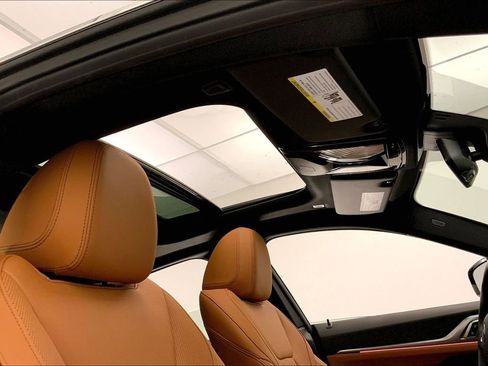 Certified 2023 BMW i4 eDrive35 w/ Premium Package image 26