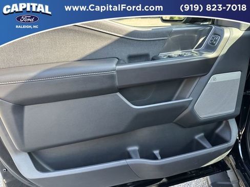 Certified 2026 Ford F150 Lariat w/ Equipment Group 501A Mid AWD/4WD image 20