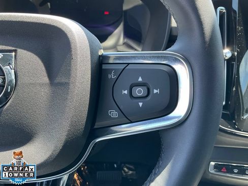 Used 2023 Volvo C40 P8 Recharge Plus AWD/4WD image 42
