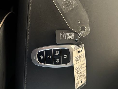 Used 2025 Hyundai Palisade SEL FWD image 13