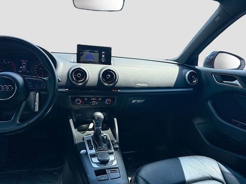 Used 2019 Audi A3 2.0T Premium w/ Convenience Package FWD image 22