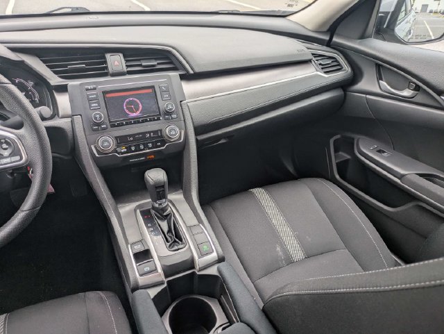 Used 2016 Honda Civic LX image 17
