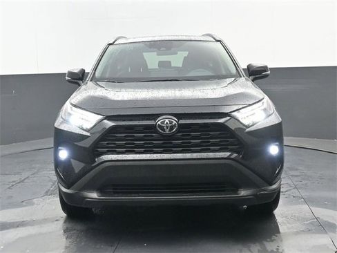 Used 2025 Toyota RAV4 XLE Premium image 20