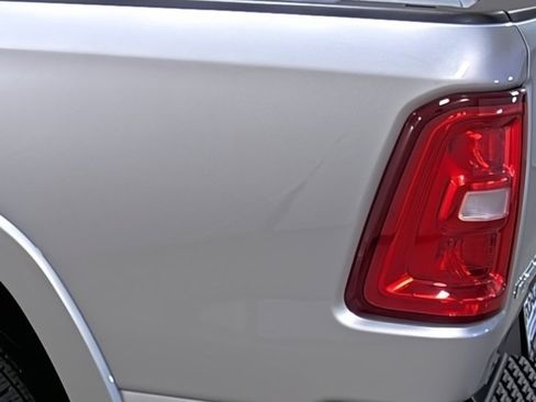 New 2026 RAM 1500 Big Horn AWD/4WD image 10