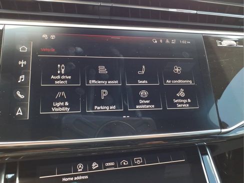 Used 2023 Audi Q7 3.0T Premium w/ Convenience Package AWD/4WD image 28
