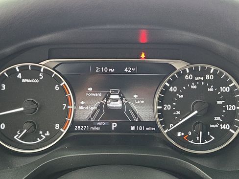 Certified 2023 Nissan Rogue S image 18