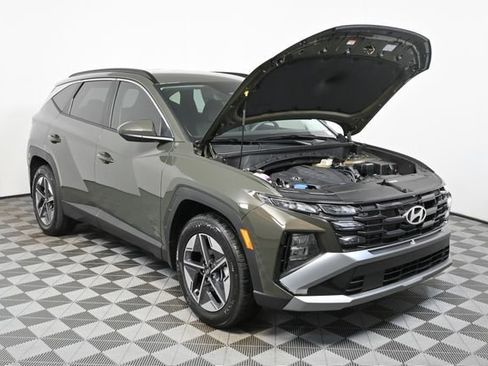 New 2026 Hyundai Tucson SEL image 9