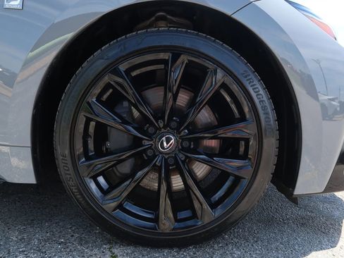 Used 2024 Lexus IS 350 F Sport AWD/4WD image 51