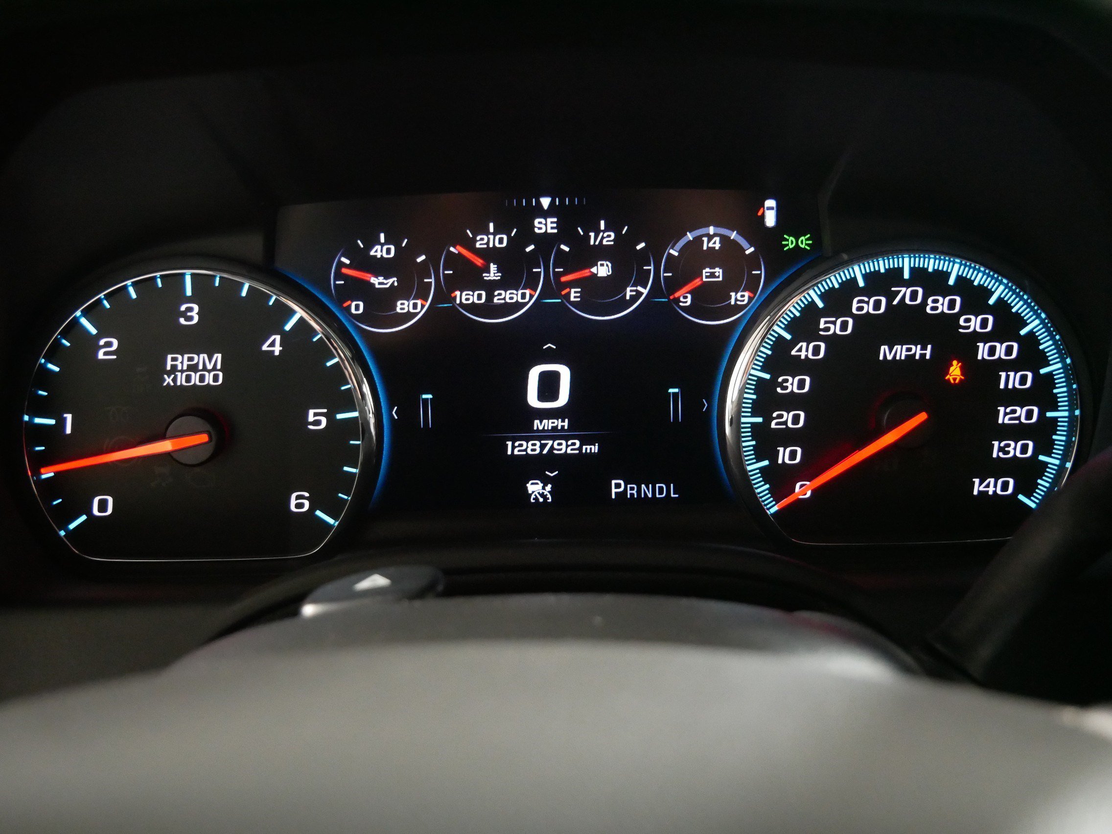 Used 2018 GMC Yukon Denali w/ Denali Ultimate Package AWD/4WD image 21
