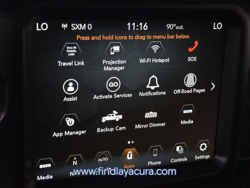 Used 2023 Jeep Gladiator Overland image 24