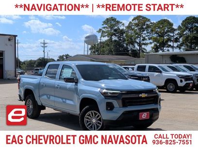 New 2026 Chevrolet Colorado LT w/ LT Convenience Package
