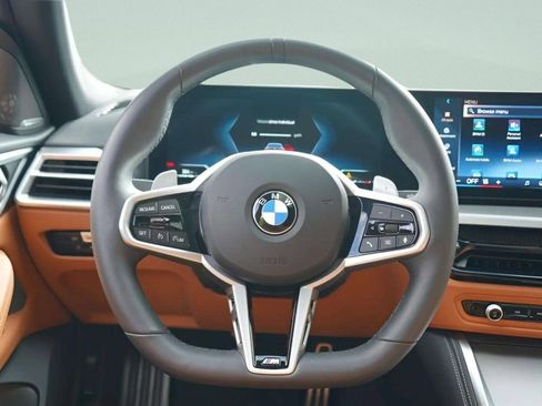 Used 2025 BMW 430i xDrive image 49