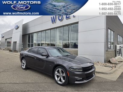 Used 2018 Dodge Charger R/T