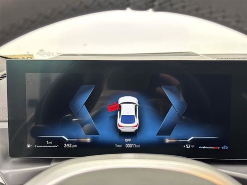 New 2026 BMW 430i xDrive w/ M Sport Package image 28