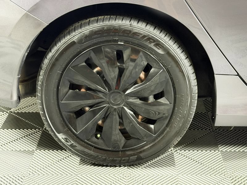 Used 2019 Honda Civic LX image 64