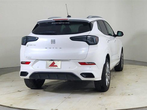 Used 2026 Buick Encore GX Avenir w/ Avenir Technology Package image 6