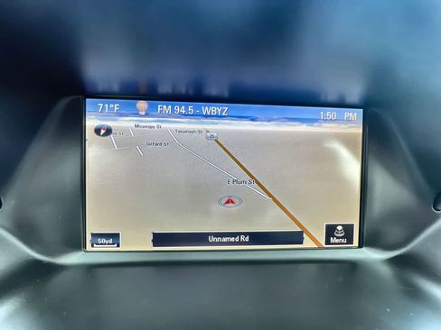 Used 2015 Buick Encore Leather image 14