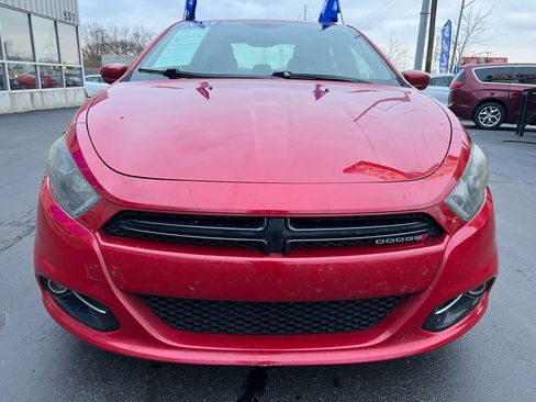 Used 2013 Dodge Dart SXT image 9