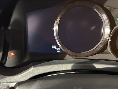 Certified 2022 Lexus RC F w/ Premium Package image 32