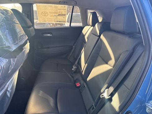 New 2026 Toyota Corolla Cross XLE image 32