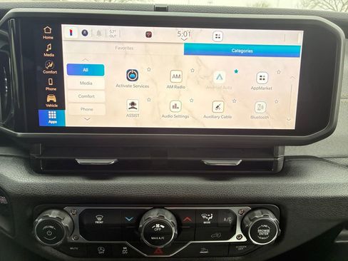 New 2026 Jeep Wrangler Sport image 8