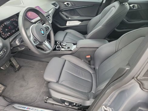 Certified 2024 BMW M235i xDrive Gran Coupe w/ M Performance Package image 8