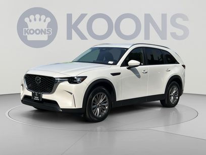 Used 2024 MAZDA CX-90 3.3 Turbo w/ Select Package