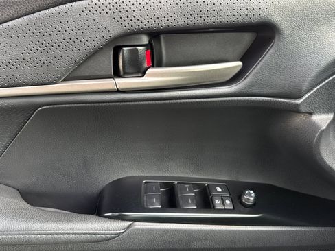 Certified 2025 Toyota Camry XSE FWD image 12