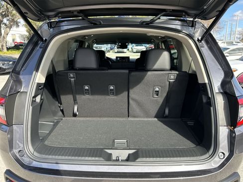 Used 2026 Honda Pilot EX-L image 19