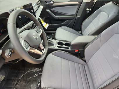 New 2026 Volkswagen Jetta SE