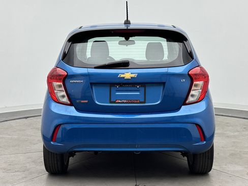 Used 2021 Chevrolet Spark LT FWD image 6