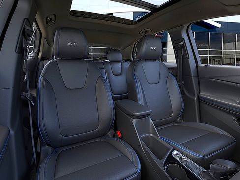 New 2026 Buick Encore GX Sport Touring AWD/4WD image 16