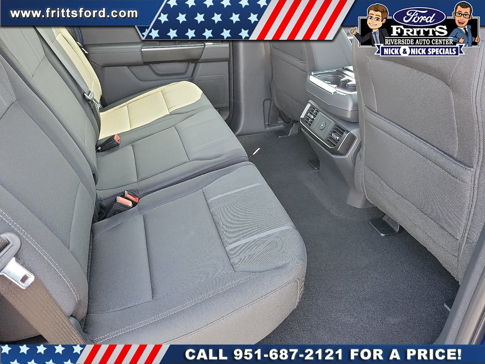 New 2026 Ford F150 STX RWD image 19