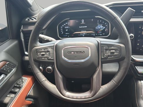 Used 2026 GMC Sierra 3500 Denali Ultimate AWD/4WD image 15